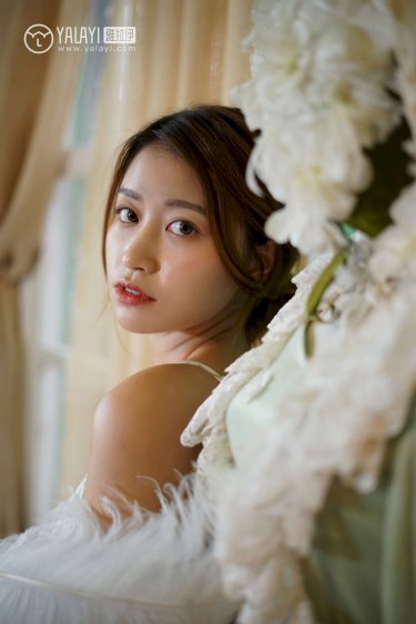 双胞胎姐妹花