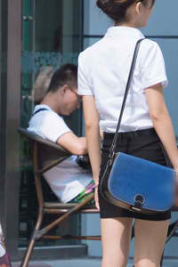 女大学生沙龙